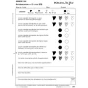 2e cycle Guide d’enseignement 2 3